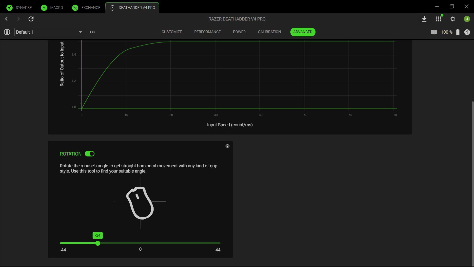 Razer Synapse 4