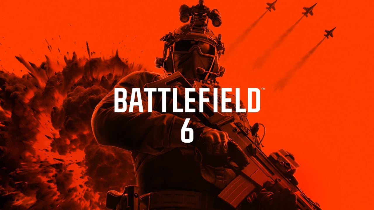 Battlefield 6