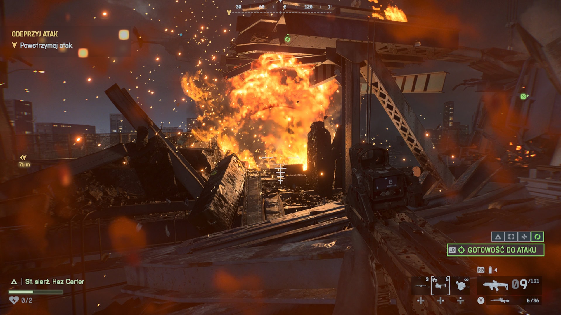 Battlefield 6
