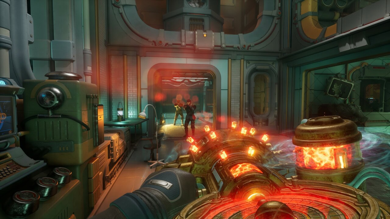 The Outer Worlds 2