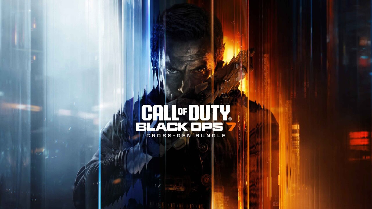 Call of Duty Black Ops 7