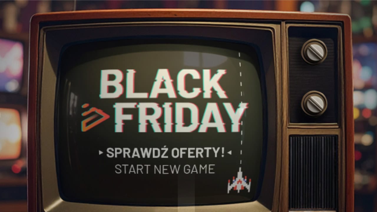 Instant gaming black friday 2025
