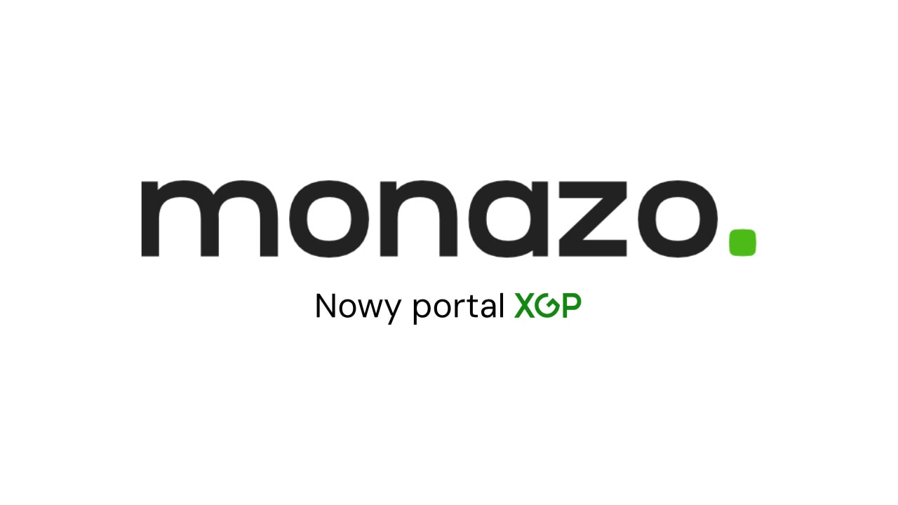 Monazo x XGP