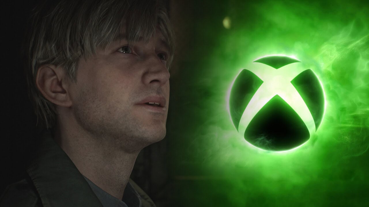 Silent Hill 2