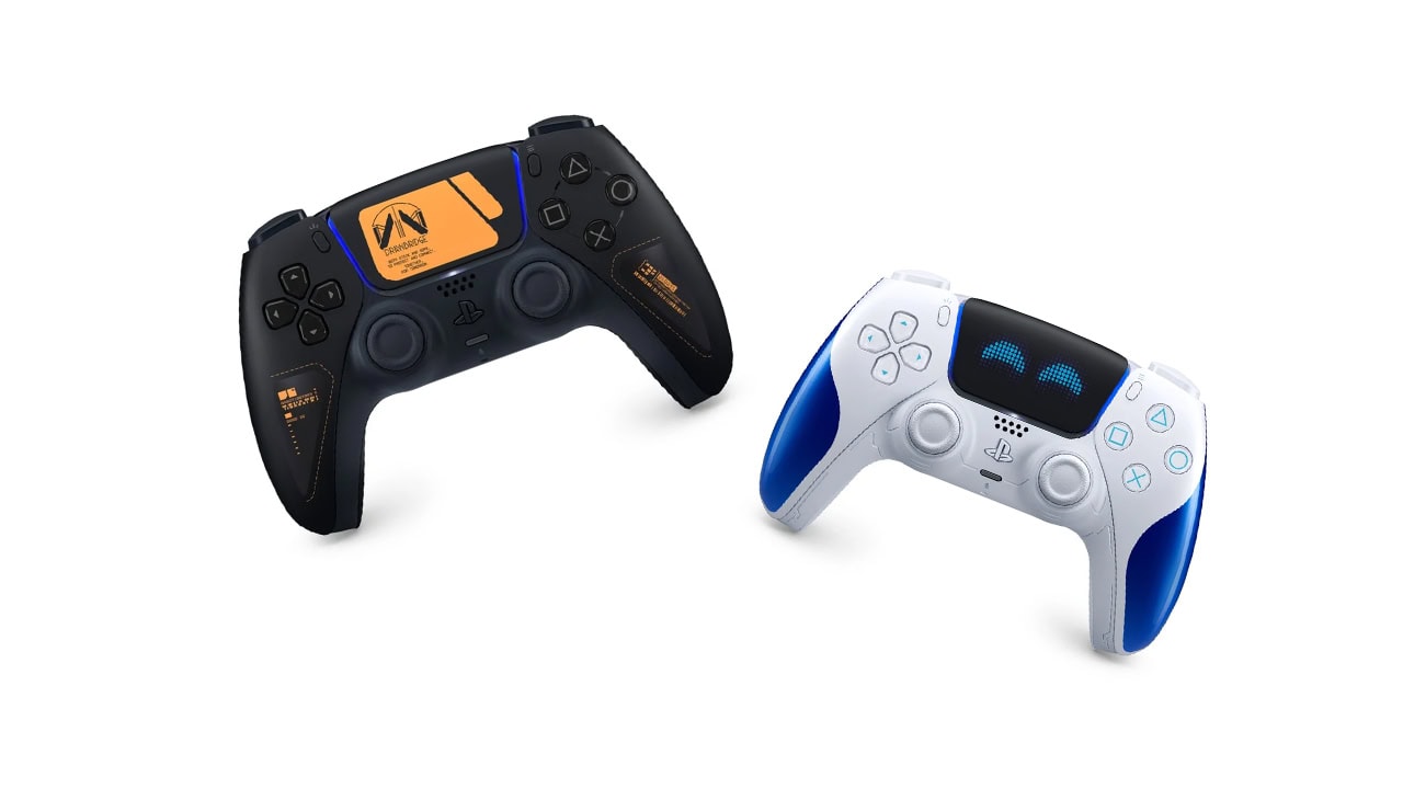Sony DualSense