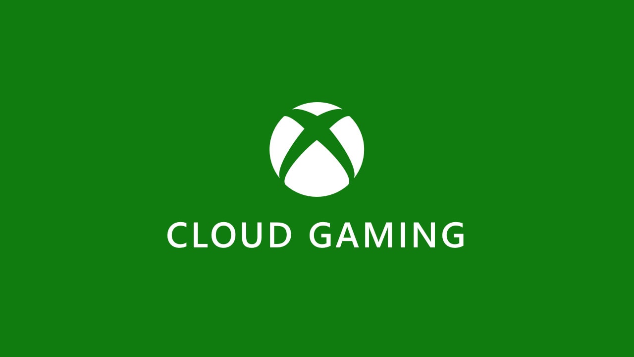 Xbox Cloud Gaming