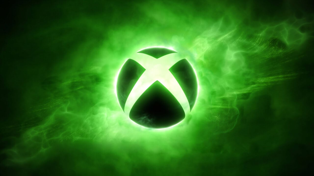 Xbox logo
