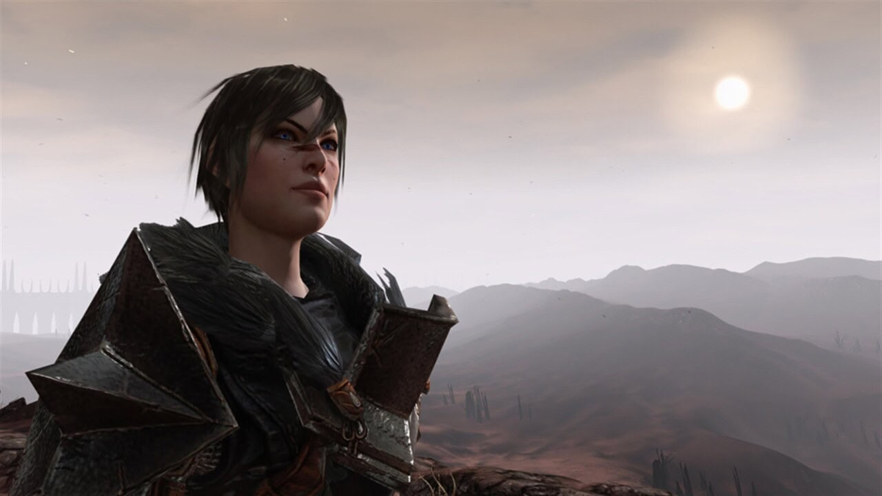 Dragon Age 2