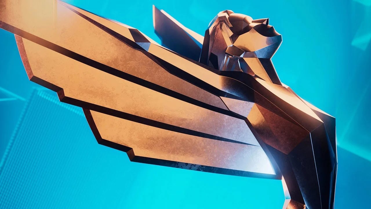 the game awards 2025