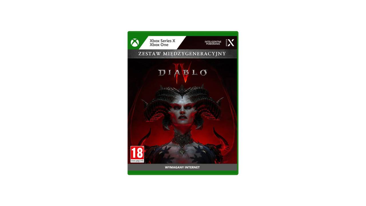 Diablo 4