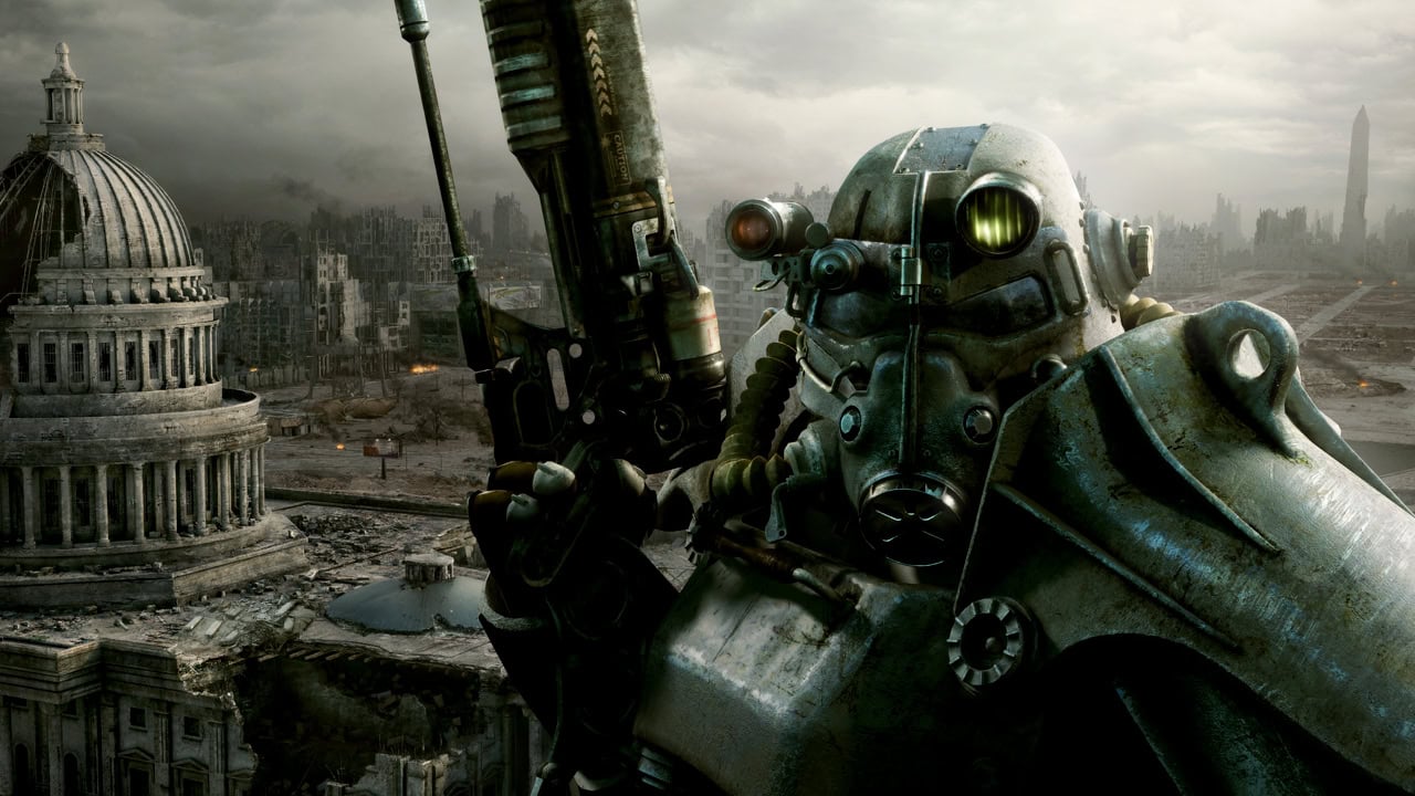 Fallout 3