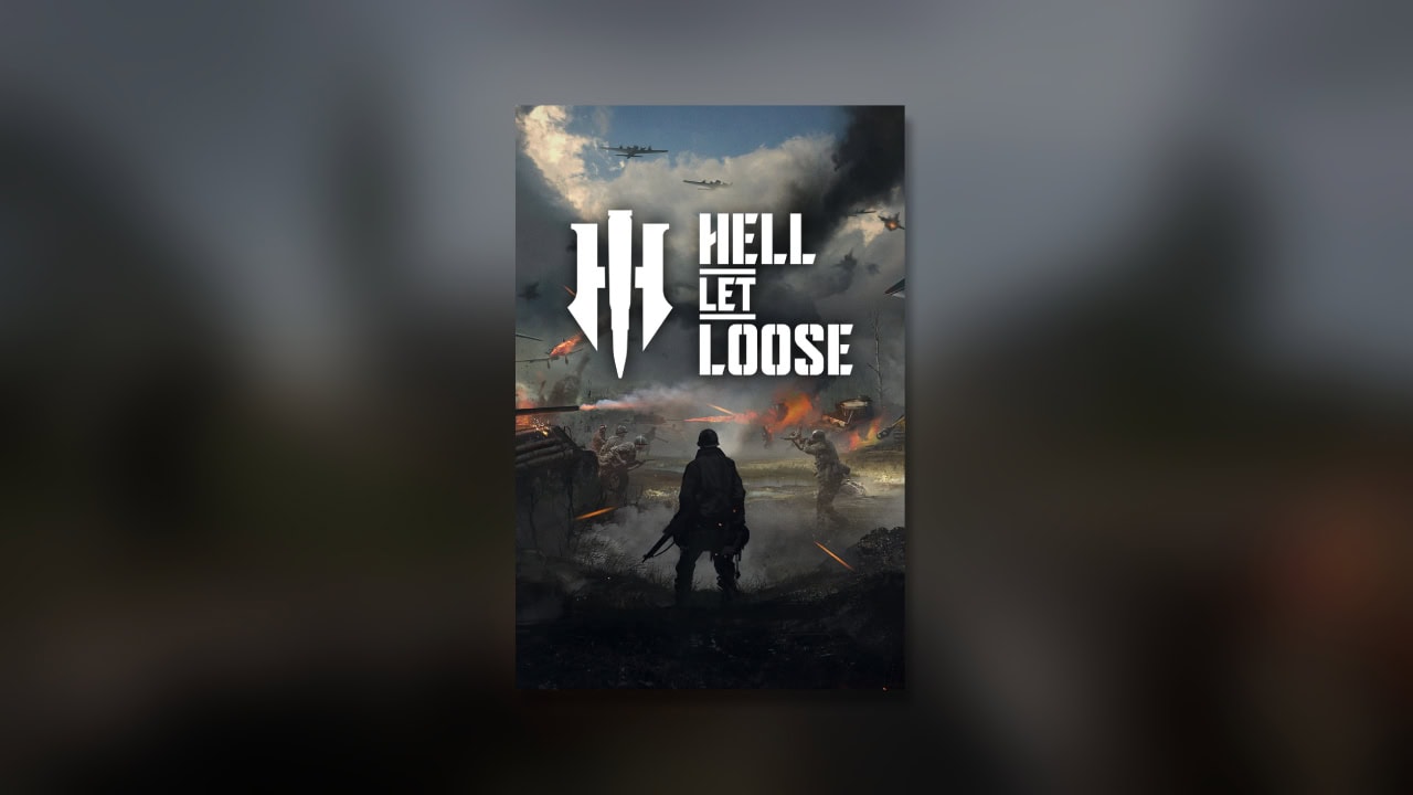 Hell Let Loose