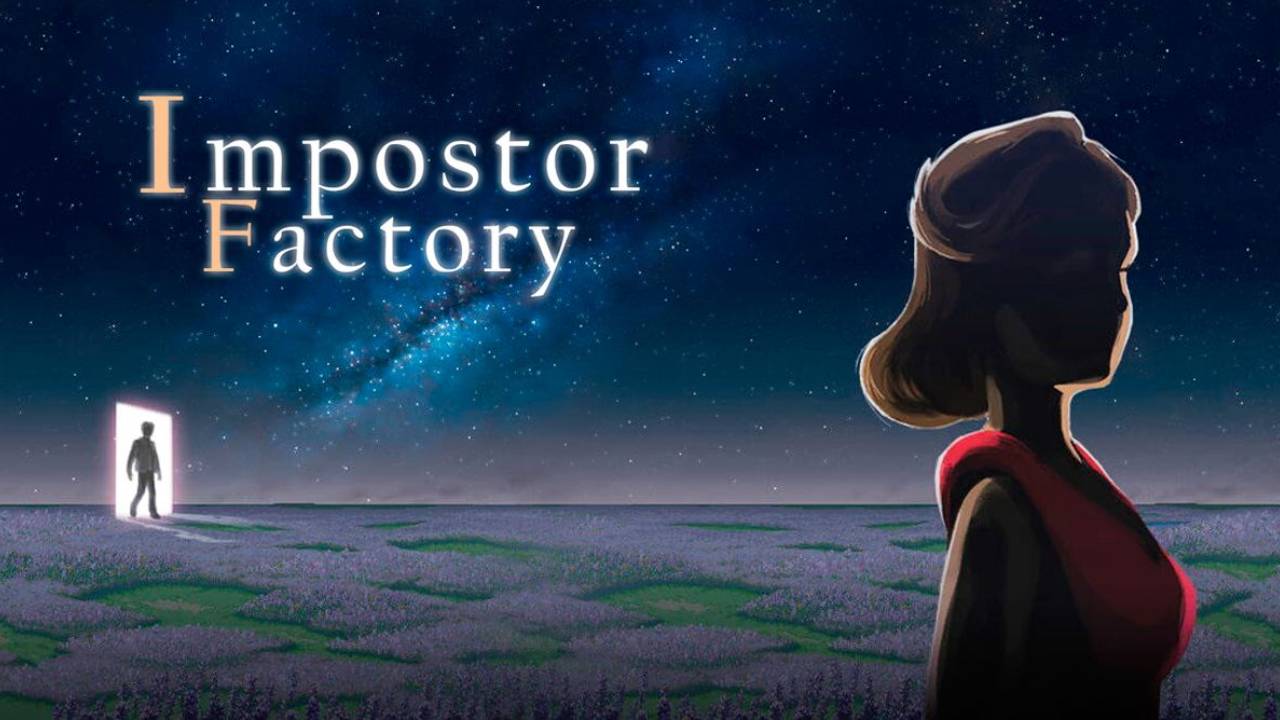 Impostor Factory