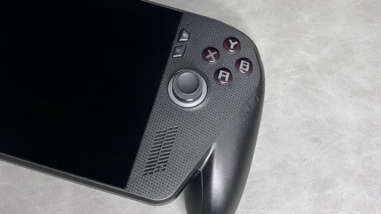 xbox ally x