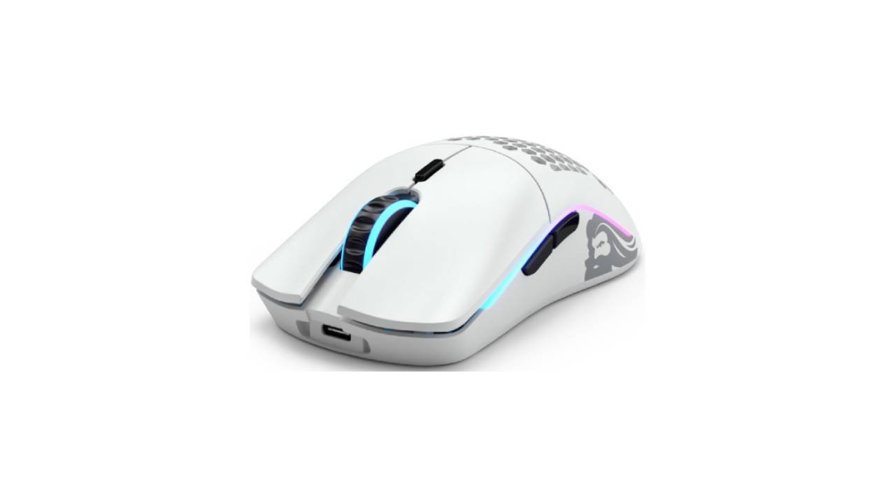 Glorious Model O Wireless