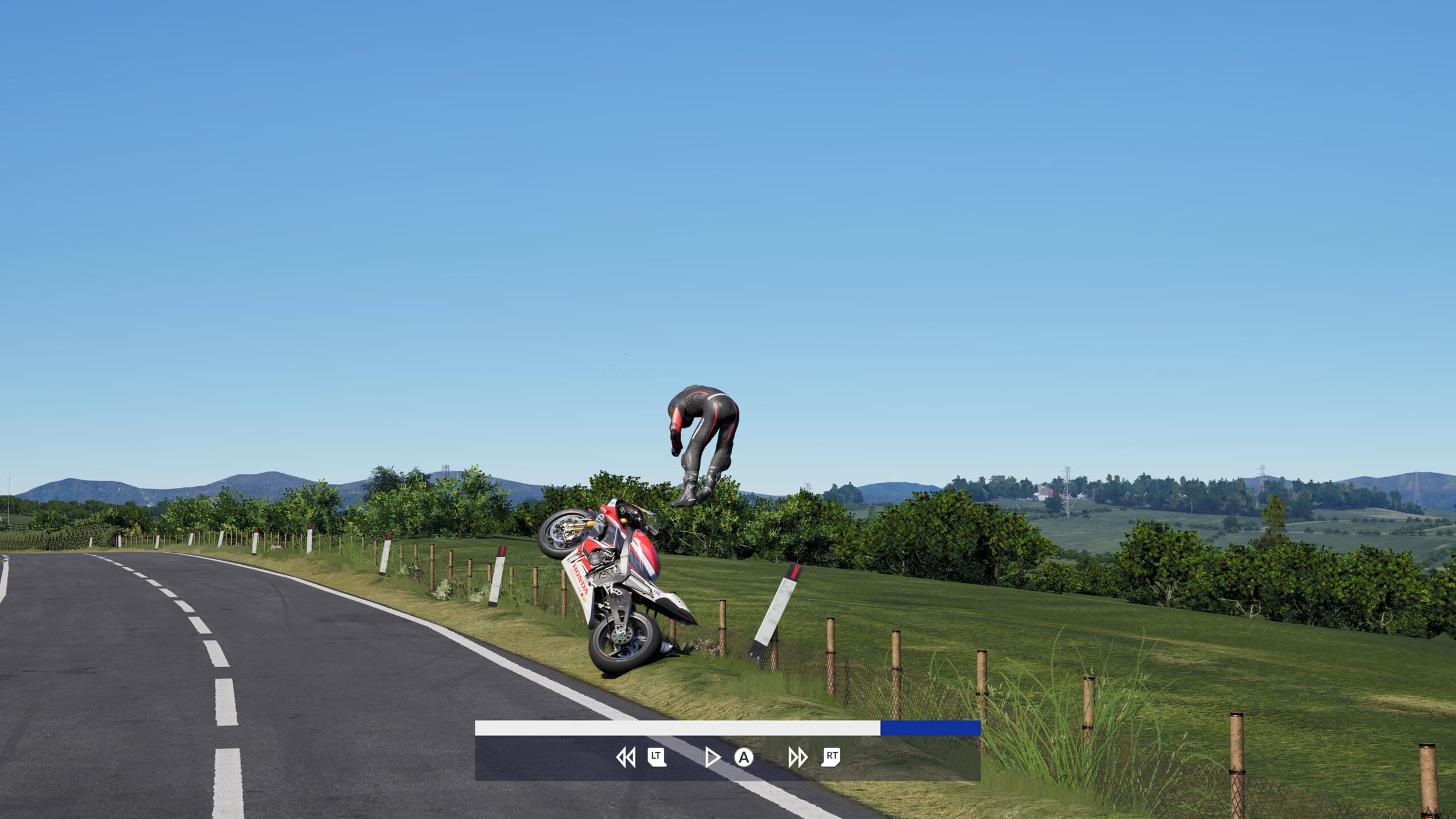 RIDE 6