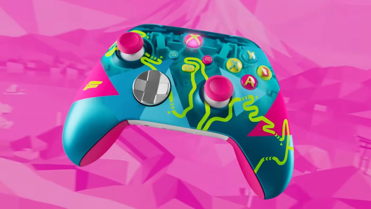 Pad Forza Horizon 6