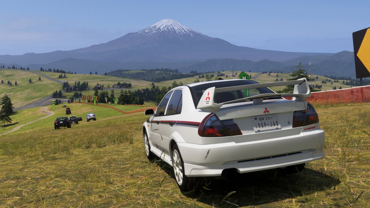 Recenzja Forza Horizon 6