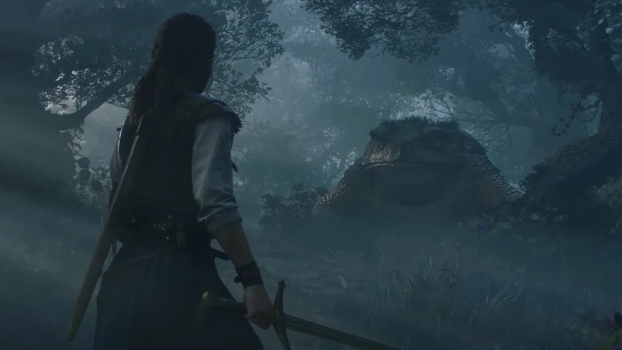 fable