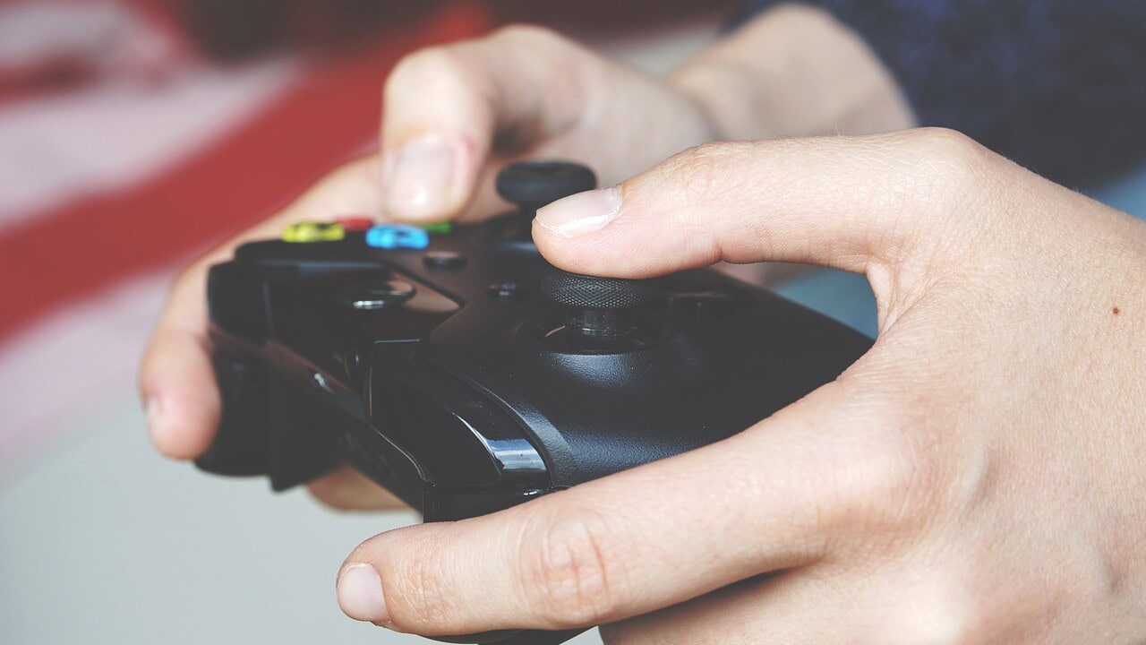 pad Xbox 360