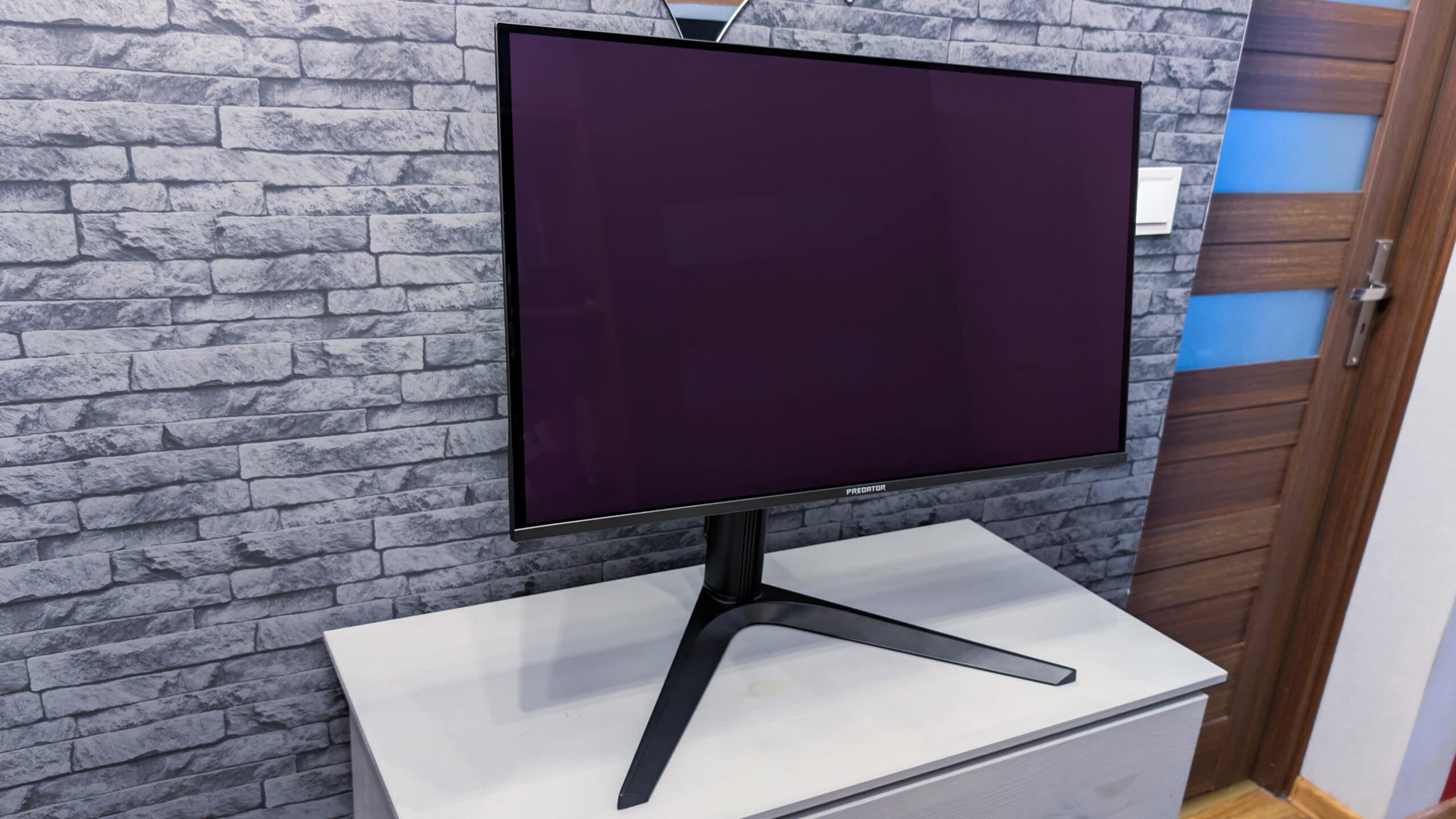 Predator X27U F5