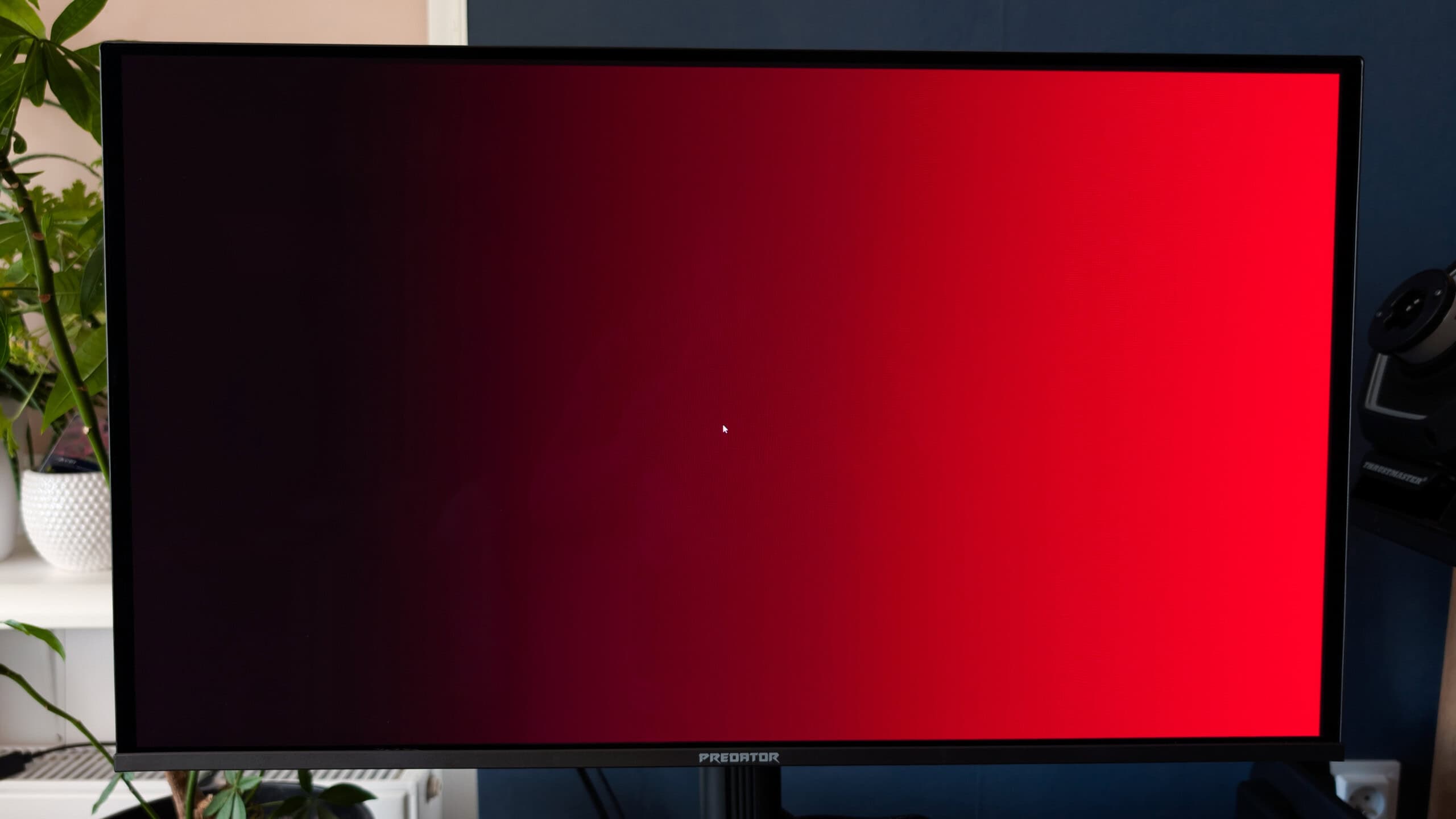 Predator X27U F5