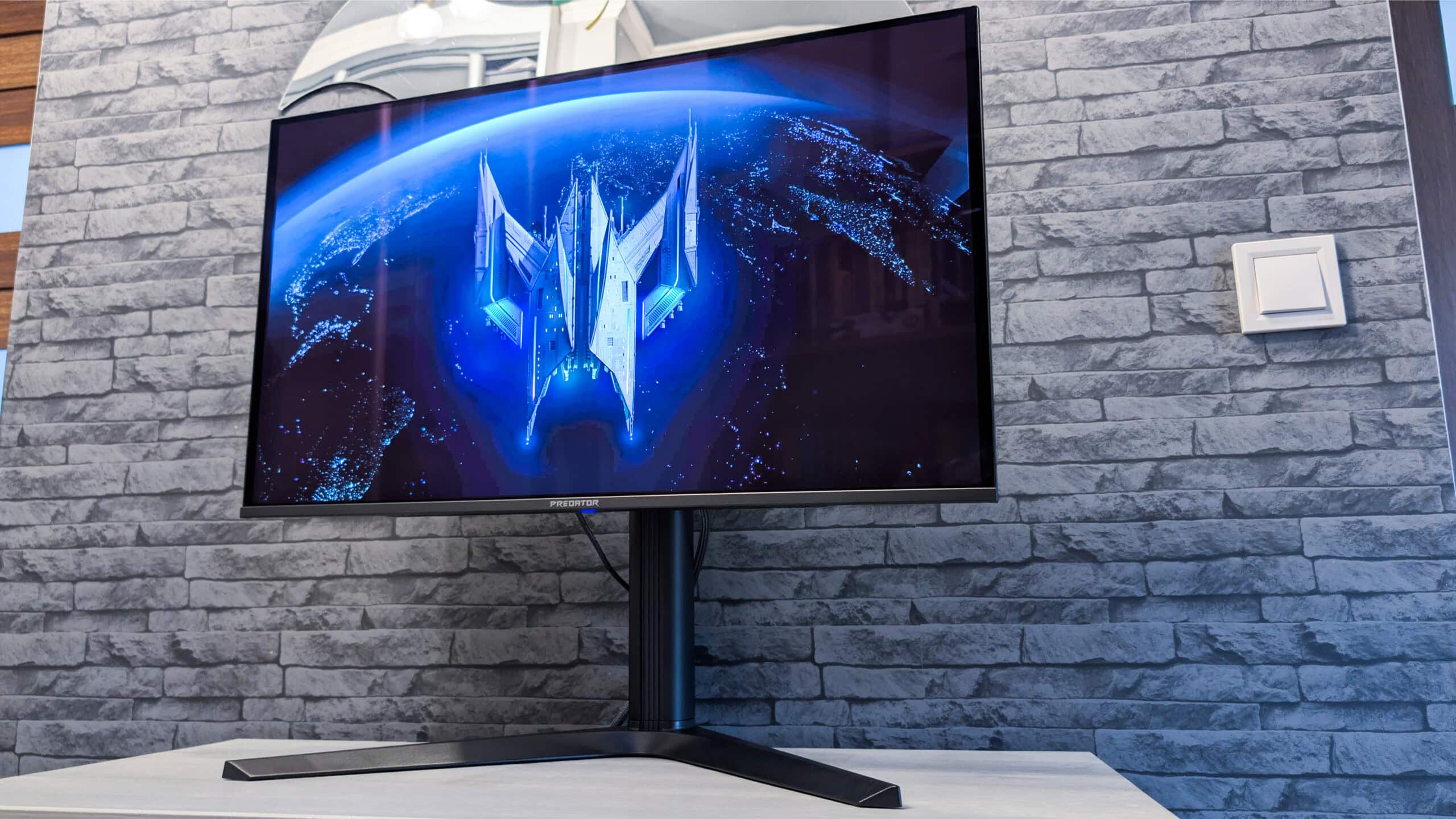 Predator X27U F5