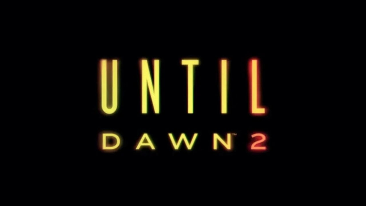 Until Dawn 2